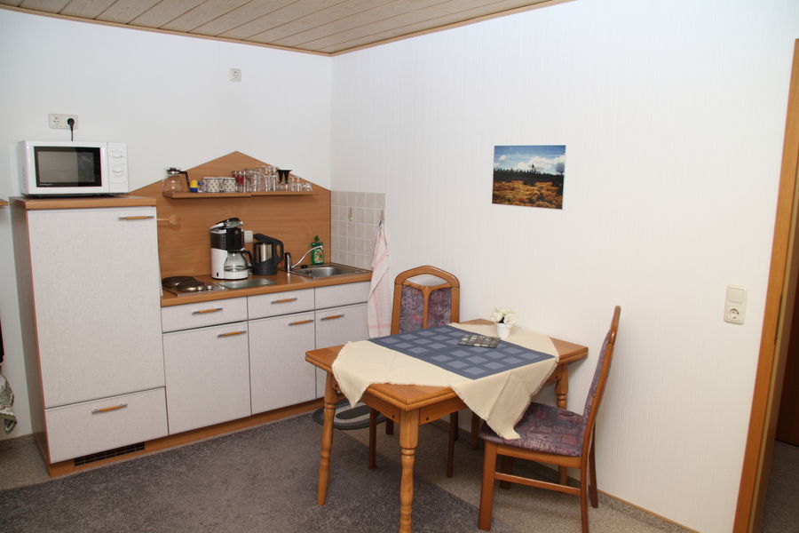 Ferienwohnung Dammgraben