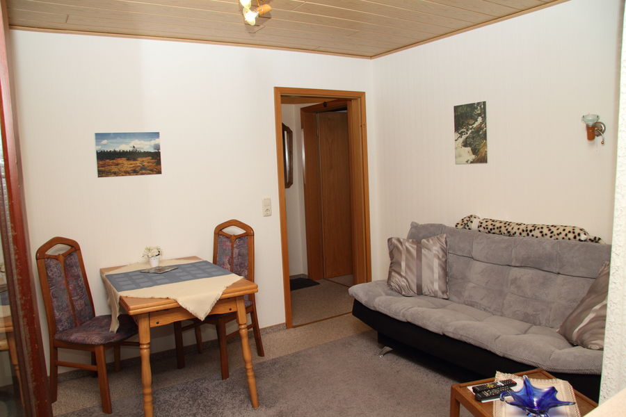 Ferienwohnung Dammgraben