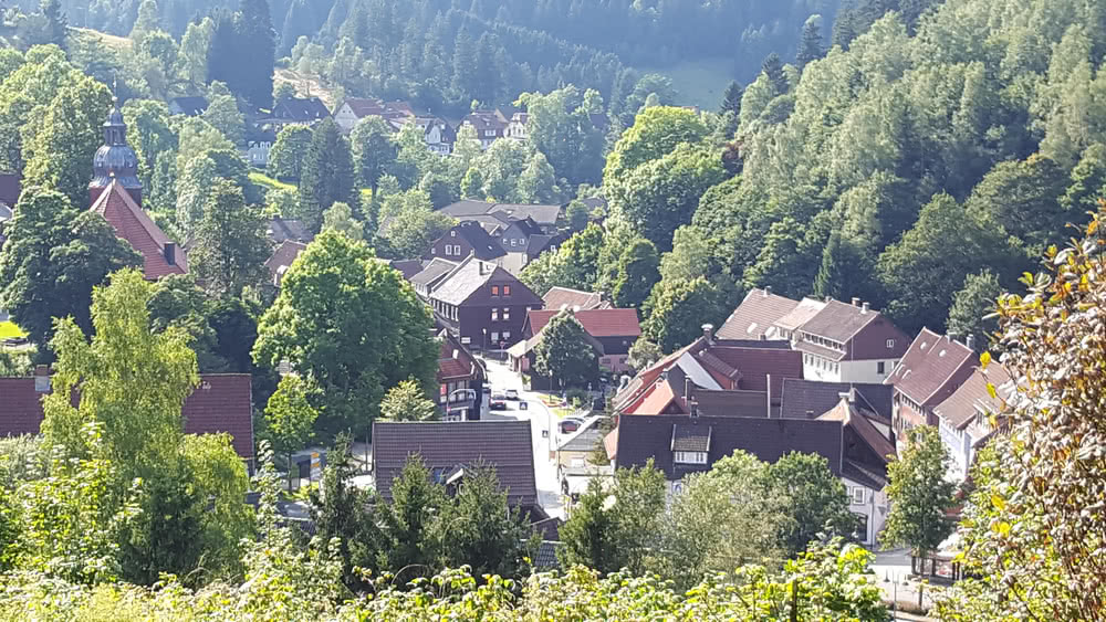 Altenau