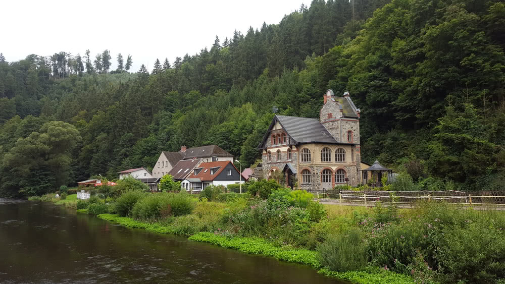 Treseburg (Thale)